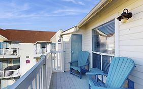 Beach Club Condos