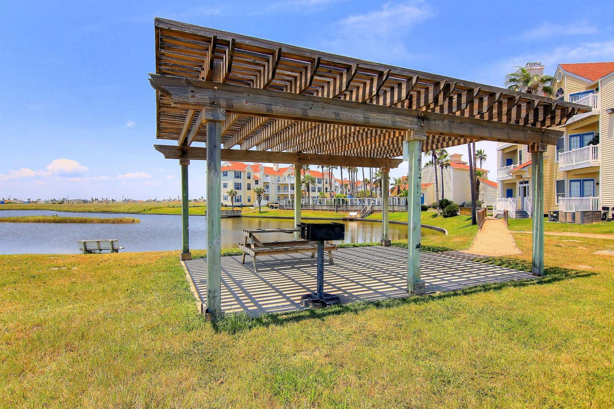 Beach Club Condos Corpus Christi Room photo